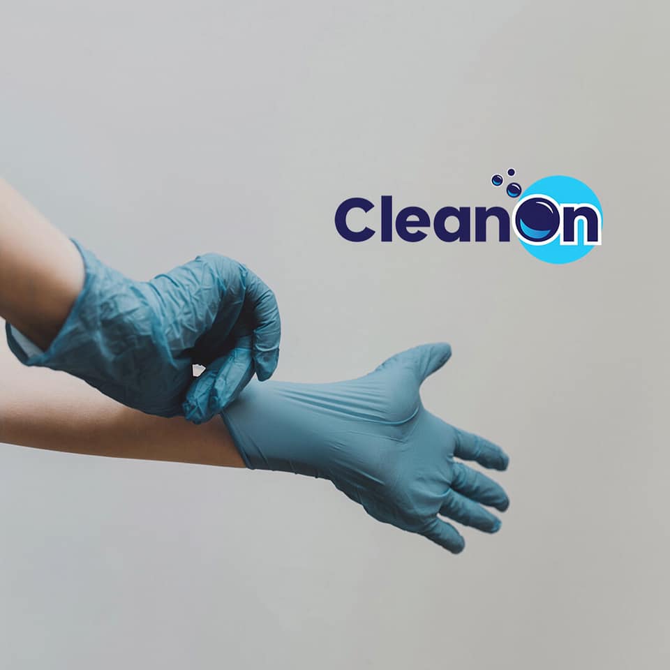 CleanOn Supplies